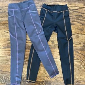 Stretchy Horseback Riding Pants